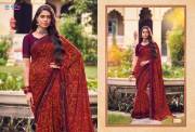 VIPUL SAREE  Nagma